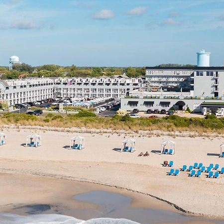 Grand Hotel Cape May Eksteriør bilde