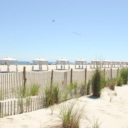 Grand Hotel Cape May Eksteriør bilde