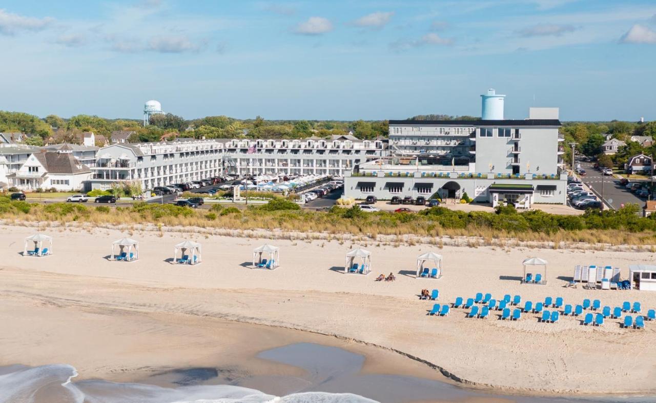 Grand Hotel Cape May Eksteriør bilde