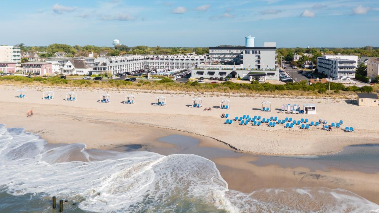 Grand Hotel Cape May Eksteriør bilde