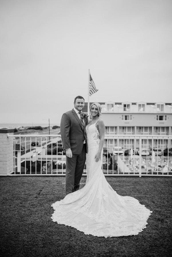 Grand Hotel Cape May Eksteriør bilde