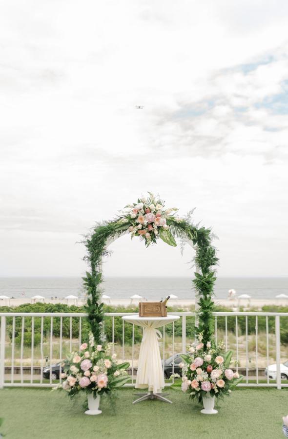 Grand Hotel Cape May Eksteriør bilde