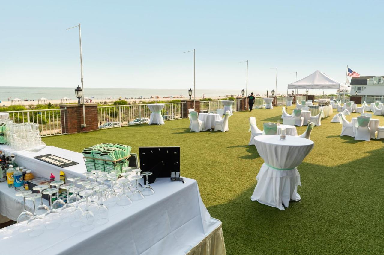 Grand Hotel Cape May Eksteriør bilde