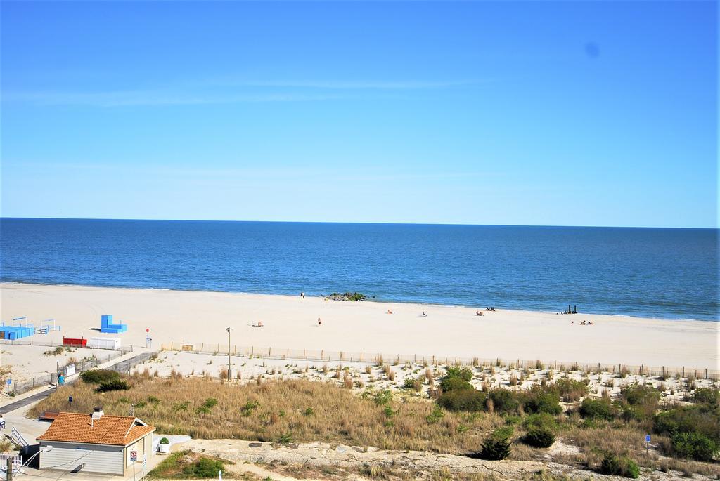 Grand Hotel Cape May Eksteriør bilde