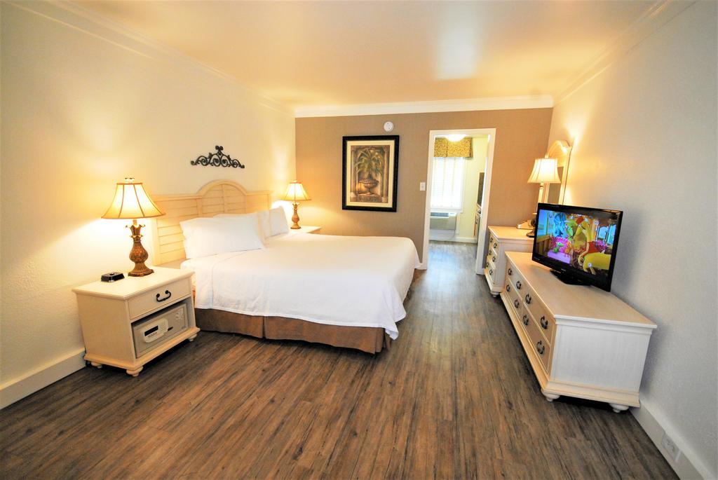 Grand Hotel Cape May Eksteriør bilde