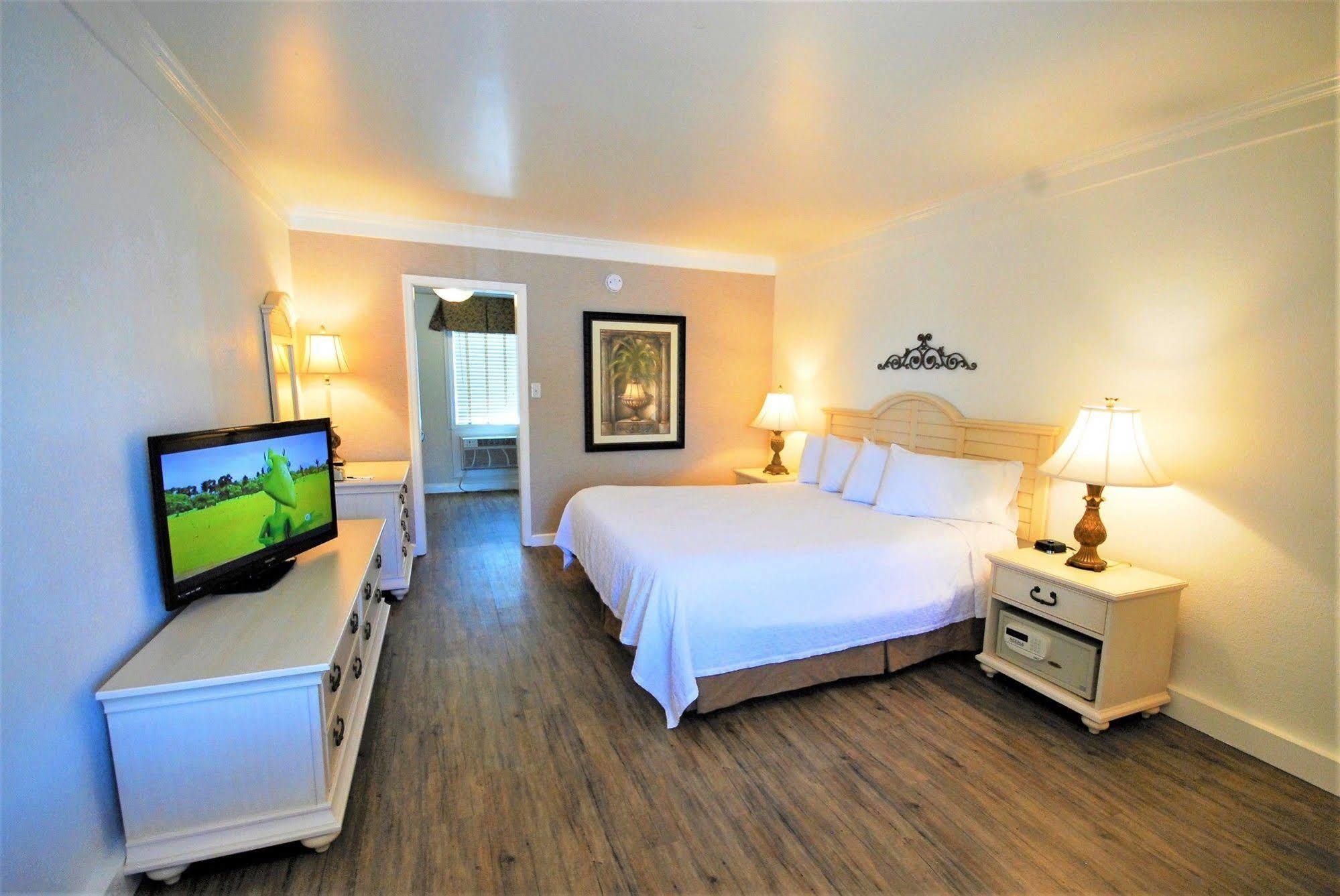 Grand Hotel Cape May Eksteriør bilde