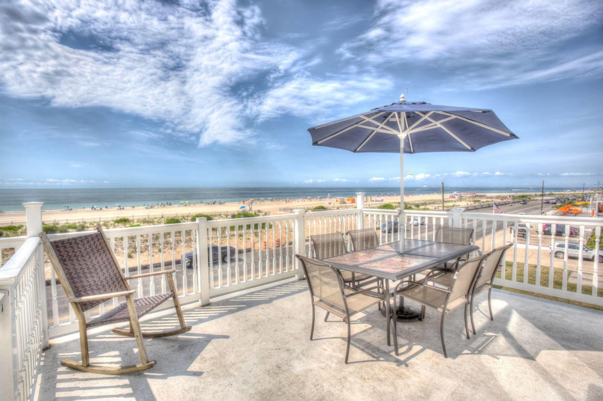 Grand Hotel Cape May Eksteriør bilde