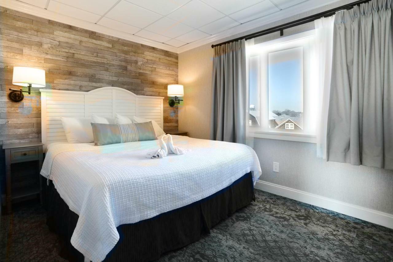 Grand Hotel Cape May Eksteriør bilde